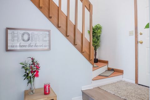 Tiny photo for 2590 Brookwood Drive, Crown Point, IN 46307 (MLS # 12571580)