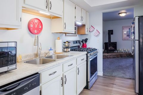 Tiny photo for 2590 Brookwood Drive, Crown Point, IN 46307 (MLS # 12571580)