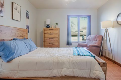 Tiny photo for 2590 Brookwood Drive, Crown Point, IN 46307 (MLS # 12571580)