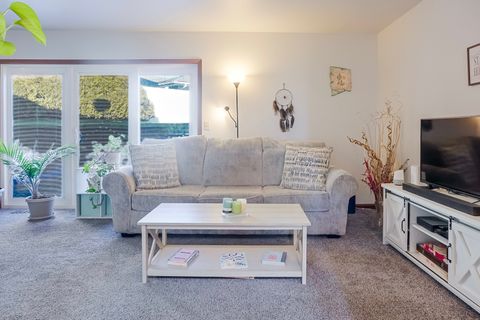 Tiny photo for 2590 Brookwood Drive, Crown Point, IN 46307 (MLS # 12571580)