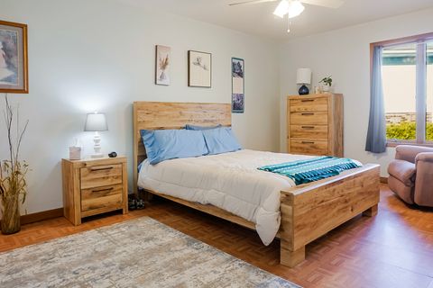 Tiny photo for 2590 Brookwood Drive, Crown Point, IN 46307 (MLS # 12571580)