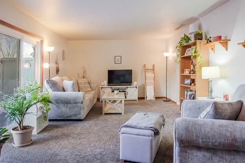 Tiny photo for 2590 Brookwood Drive, Crown Point, IN 46307 (MLS # 12571580)