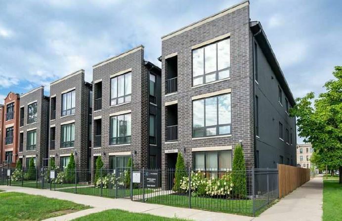 6500-08 S Ingleside Avenue