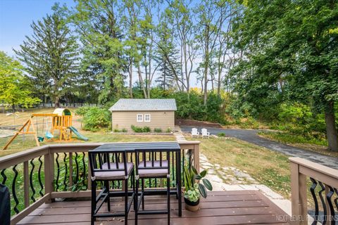 Tiny photo for 413 Cheever Avenue, Geneva, IL 60134 (MLS # 12511431)