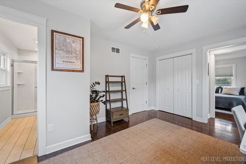 Tiny photo for 413 Cheever Avenue, Geneva, IL 60134 (MLS # 12511431)