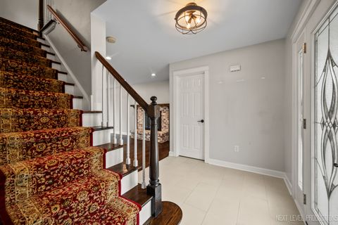 Tiny photo for 413 Cheever Avenue, Geneva, IL 60134 (MLS # 12511431)