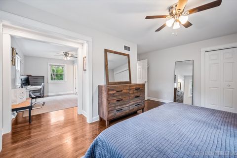 Tiny photo for 413 Cheever Avenue, Geneva, IL 60134 (MLS # 12511431)