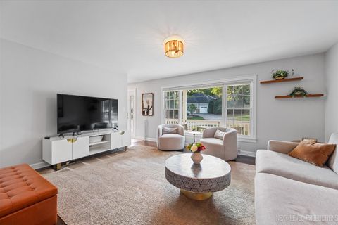 Tiny photo for 413 Cheever Avenue, Geneva, IL 60134 (MLS # 12511431)