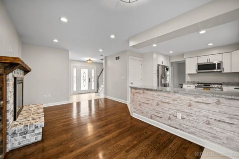 Tiny photo for 413 Cheever Avenue, Geneva, IL 60134 (MLS # 12511431)