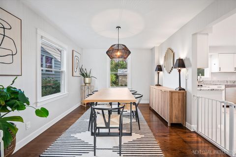 Tiny photo for 413 Cheever Avenue, Geneva, IL 60134 (MLS # 12511431)