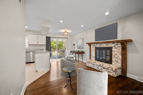 Tiny photo for 413 Cheever Avenue, Geneva, IL 60134 (MLS # 12511431)