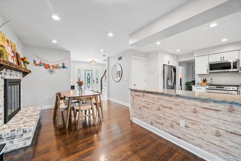 Tiny photo for 413 Cheever Avenue, Geneva, IL 60134 (MLS # 12511431)