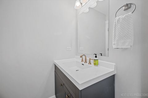 Tiny photo for 413 Cheever Avenue, Geneva, IL 60134 (MLS # 12511431)