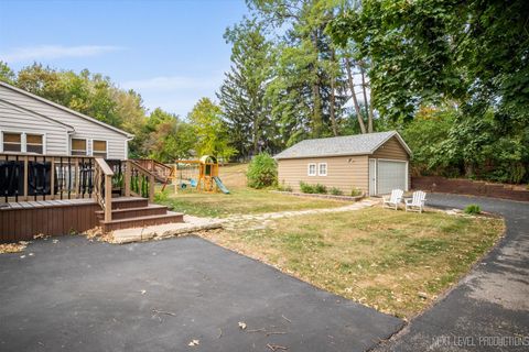 Tiny photo for 413 Cheever Avenue, Geneva, IL 60134 (MLS # 12511431)