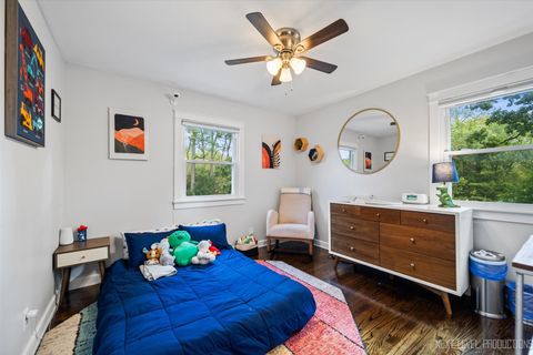 Tiny photo for 413 Cheever Avenue, Geneva, IL 60134 (MLS # 12511431)