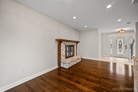 Tiny photo for 413 Cheever Avenue, Geneva, IL 60134 (MLS # 12511431)