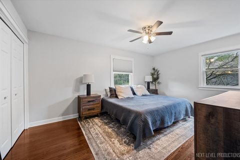 Tiny photo for 413 Cheever Avenue, Geneva, IL 60134 (MLS # 12511431)