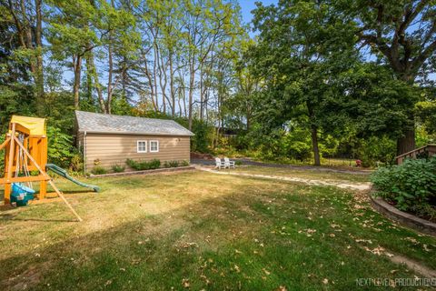 Tiny photo for 413 Cheever Avenue, Geneva, IL 60134 (MLS # 12511431)