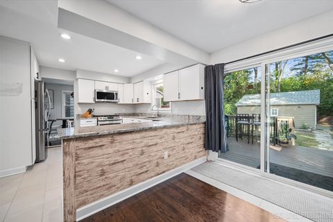 Tiny photo for 413 Cheever Avenue, Geneva, IL 60134 (MLS # 12511431)