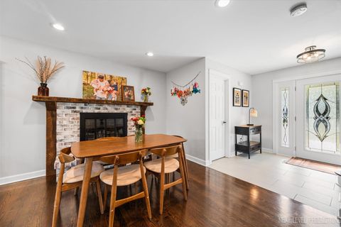 Tiny photo for 413 Cheever Avenue, Geneva, IL 60134 (MLS # 12511431)