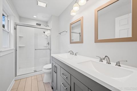 Tiny photo for 413 Cheever Avenue, Geneva, IL 60134 (MLS # 12511431)