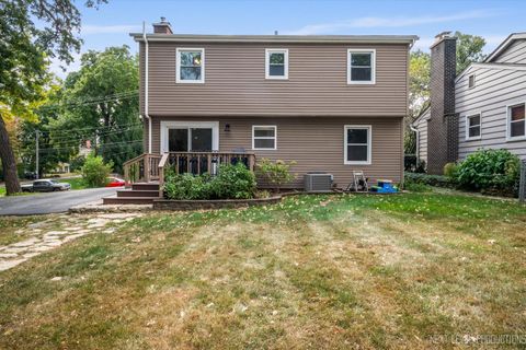 Tiny photo for 413 Cheever Avenue, Geneva, IL 60134 (MLS # 12511431)