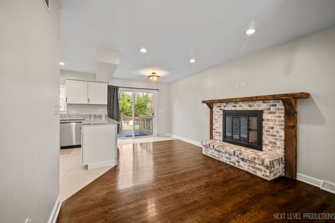 Tiny photo for 413 Cheever Avenue, Geneva, IL 60134 (MLS # 12511431)