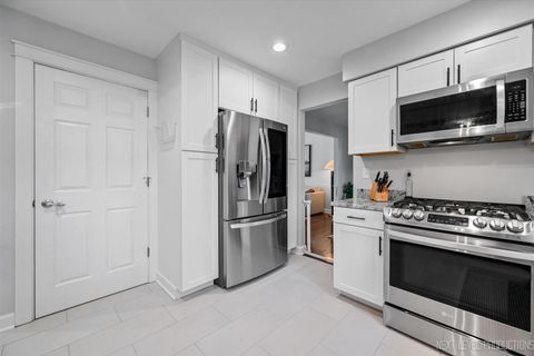 Tiny photo for 413 Cheever Avenue, Geneva, IL 60134 (MLS # 12511431)