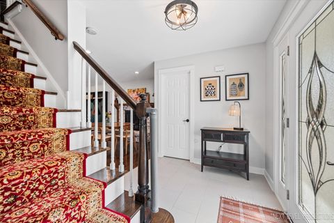 Tiny photo for 413 Cheever Avenue, Geneva, IL 60134 (MLS # 12511431)