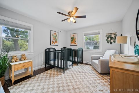 Tiny photo for 413 Cheever Avenue, Geneva, IL 60134 (MLS # 12511431)