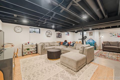 Tiny photo for 413 Cheever Avenue, Geneva, IL 60134 (MLS # 12511431)