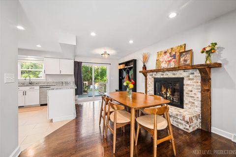 Tiny photo for 413 Cheever Avenue, Geneva, IL 60134 (MLS # 12511431)