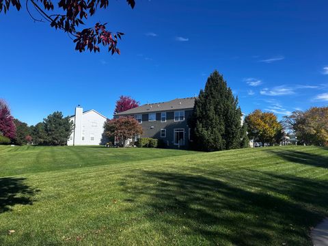 Tiny photo for 3134 Kyra Lane, Elgin, IL 60124 (MLS # 12449868)