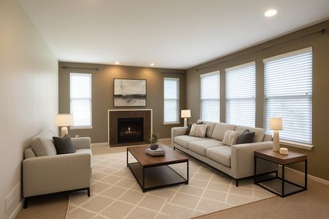 Tiny photo for 3134 Kyra Lane, Elgin, IL 60124 (MLS # 12449868)