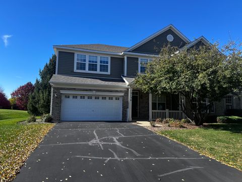Photo of 3134 Kyra Lane, Elgin, IL 60124 (MLS # 12449868)