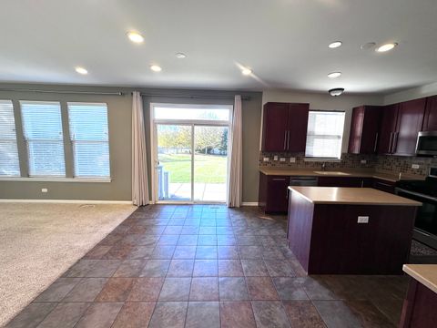 Tiny photo for 3134 Kyra Lane, Elgin, IL 60124 (MLS # 12449868)