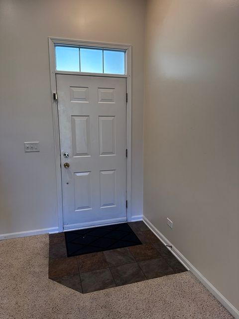 Tiny photo for 3134 Kyra Lane, Elgin, IL 60124 (MLS # 12449868)