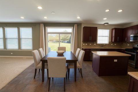 Tiny photo for 3134 Kyra Lane, Elgin, IL 60124 (MLS # 12449868)