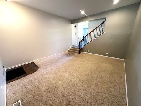 Tiny photo for 3134 Kyra Lane, Elgin, IL 60124 (MLS # 12449868)