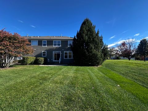 Tiny photo for 3134 Kyra Lane, Elgin, IL 60124 (MLS # 12449868)