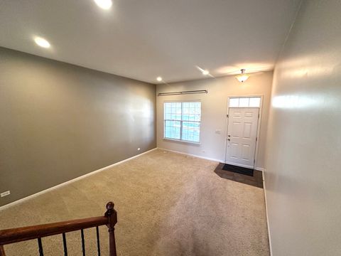 Tiny photo for 3134 Kyra Lane, Elgin, IL 60124 (MLS # 12449868)