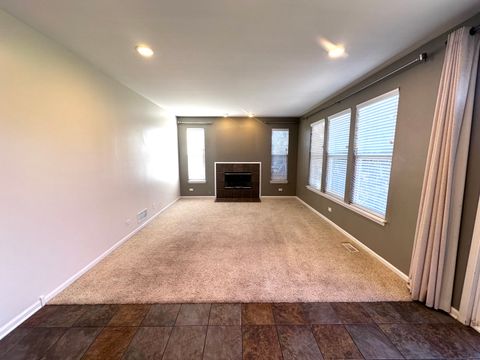 Tiny photo for 3134 Kyra Lane, Elgin, IL 60124 (MLS # 12449868)