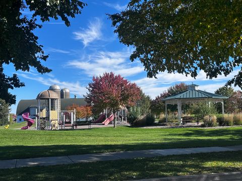 Tiny photo for 3134 Kyra Lane, Elgin, IL 60124 (MLS # 12449868)