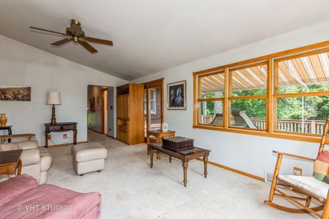 Tiny photo for 54 Genesee Avenue, Elgin, IL 60123 (MLS # 12410013)