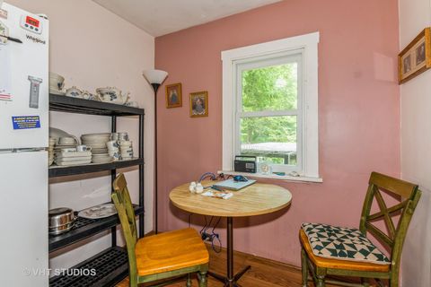 Tiny photo for 54 Genesee Avenue, Elgin, IL 60123 (MLS # 12410013)