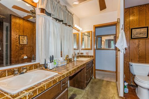 Tiny photo for 54 Genesee Avenue, Elgin, IL 60123 (MLS # 12410013)