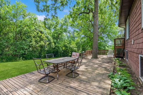 Tiny photo for 54 Genesee Avenue, Elgin, IL 60123 (MLS # 12410013)