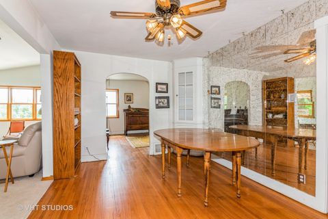 Tiny photo for 54 Genesee Avenue, Elgin, IL 60123 (MLS # 12410013)