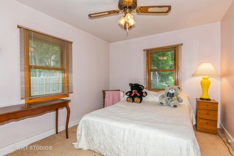 Tiny photo for 54 Genesee Avenue, Elgin, IL 60123 (MLS # 12410013)