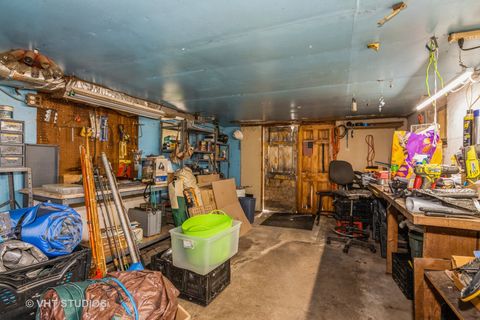 Tiny photo for 54 Genesee Avenue, Elgin, IL 60123 (MLS # 12410013)